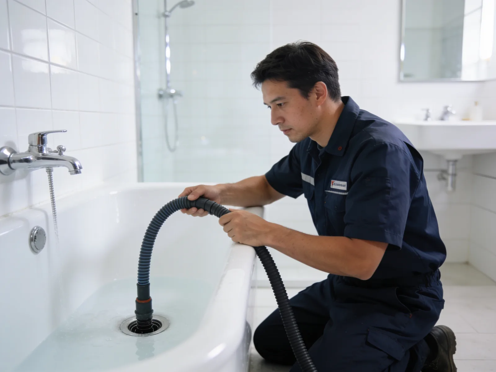 Emergency Plumber Brinkhaven, OH FAQs